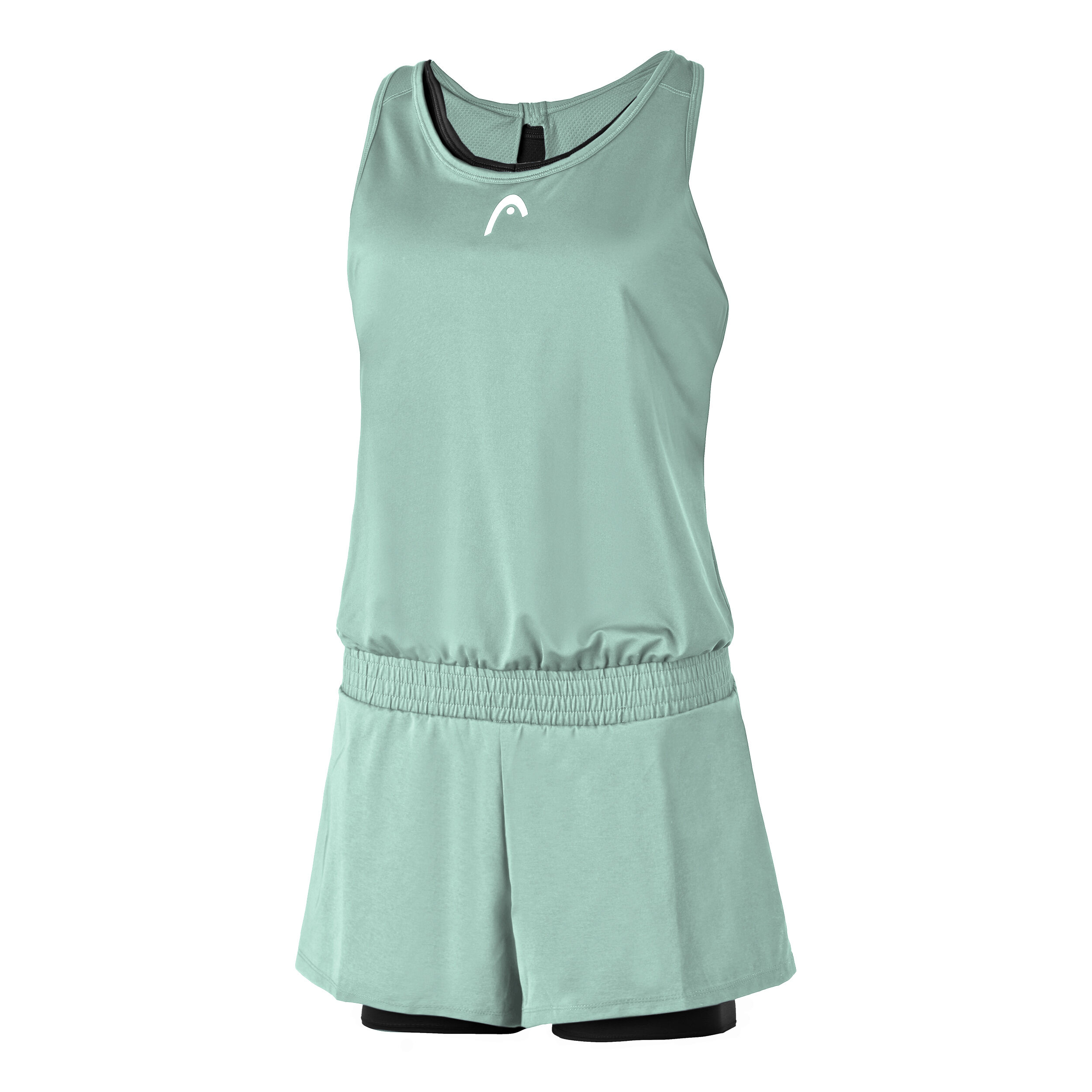 Jumpsuit Women Green
