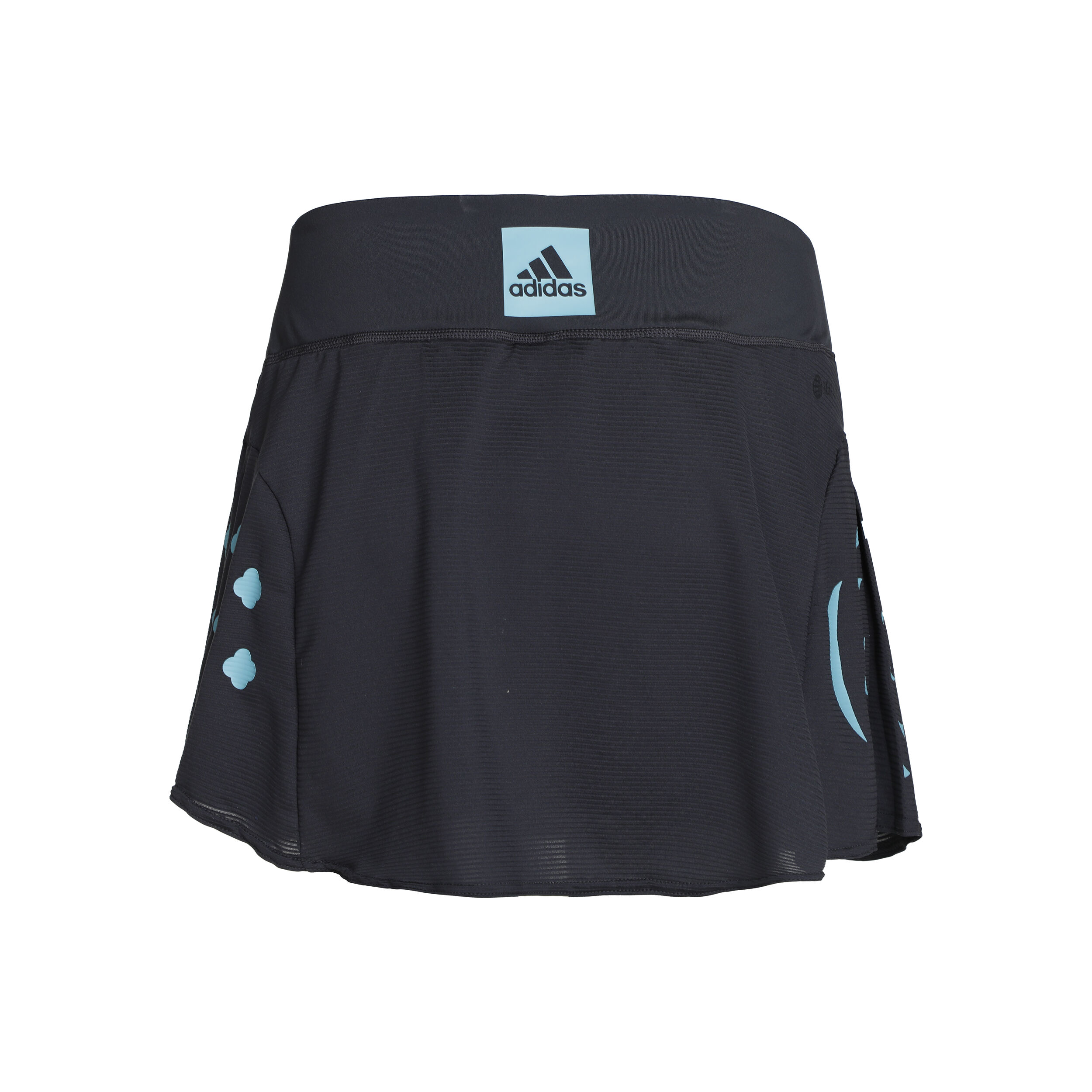 Adidas parley skirt sales