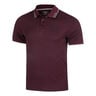 Alejandro Polo Men-Wine Red
