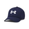  Blitzing Cap Unisex - dark blue