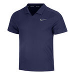 Nike Clothing Nike Court Dri-Fit Slam Jannik Sinner Polo Men-Dark Blue