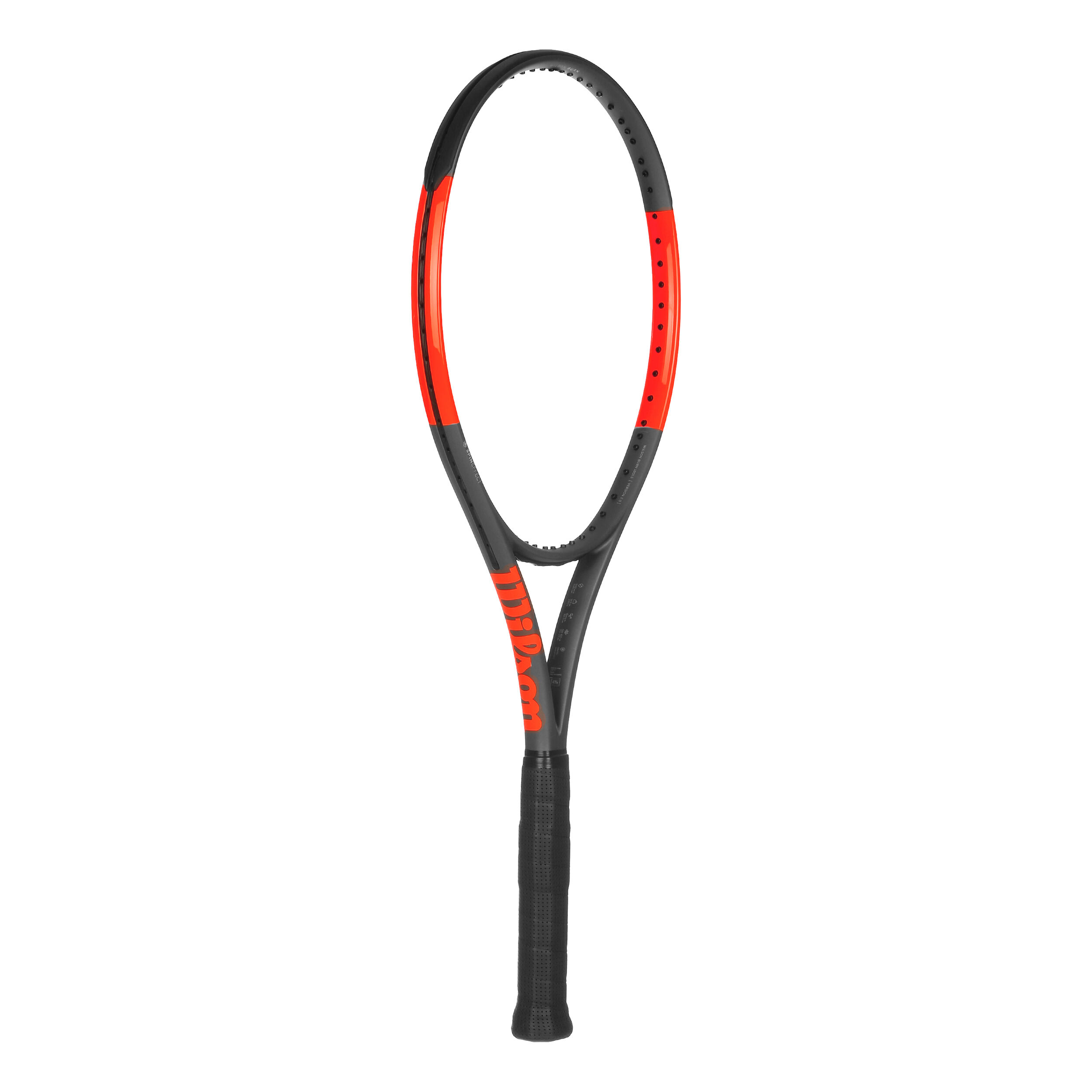 Raqueta wilson burn shop 100 ls