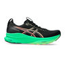 Gel-Kayano 32 Stability running shoe Men-black, green