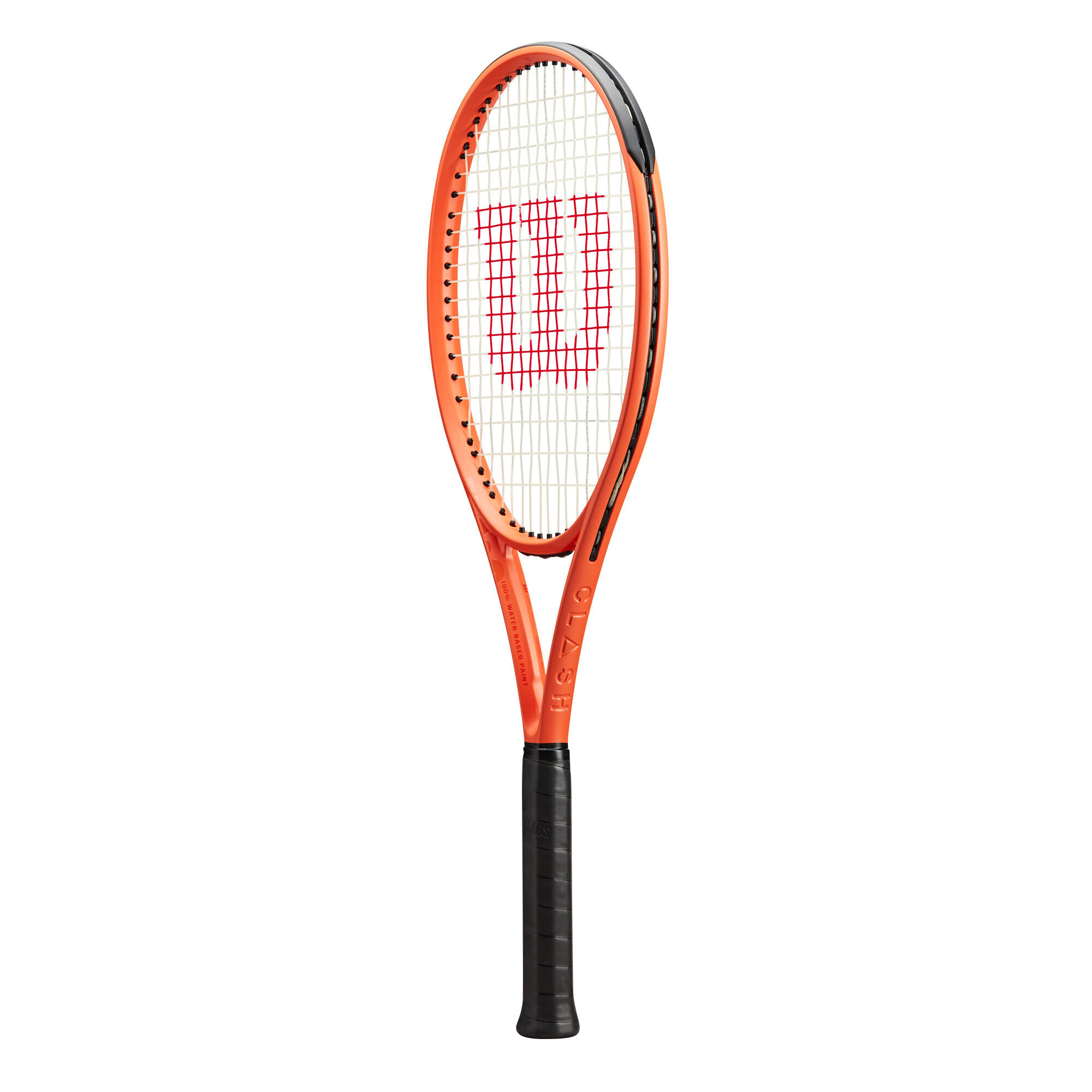 Buy Wilson Clash 100 V2.0 Earth Day Tour Racket (Special Edition
