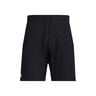 Ergo 7Inch Shorts Men - black