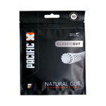 Pacific Pacific Tournament Pro Classic Gut String Set 12,2m-Ecru