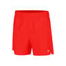 Crew 2.0 7in Shorts Boys-red