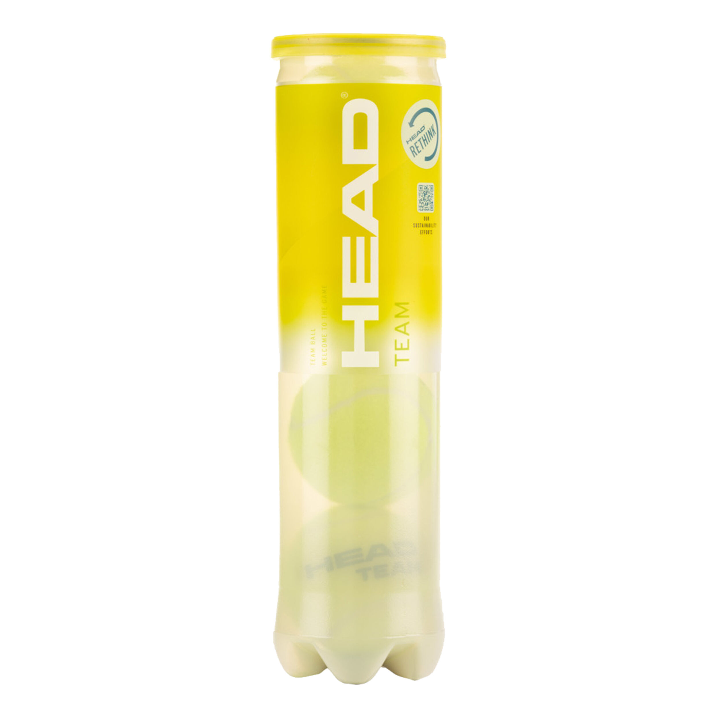 Head tennis balls deals