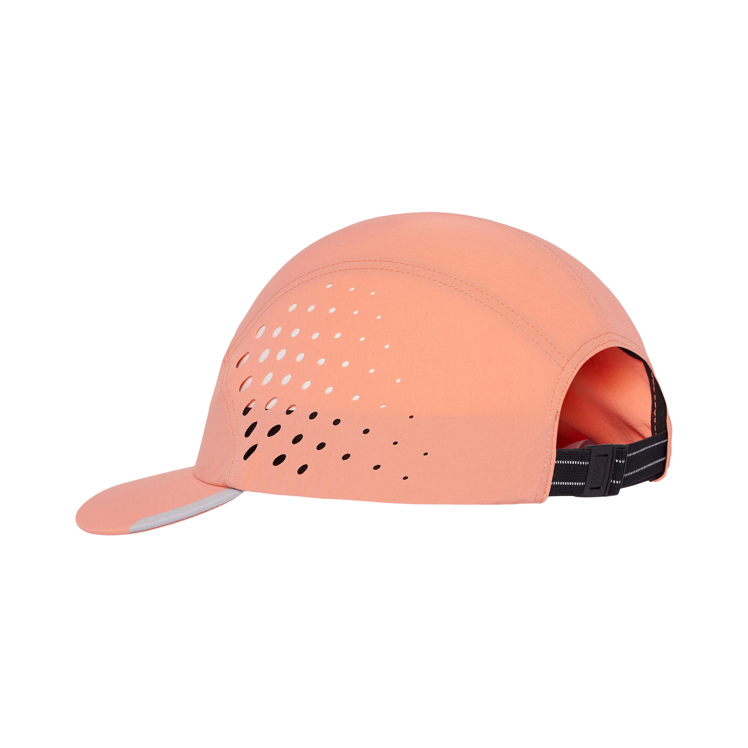 Ultra Lightweight Running Cap Orange