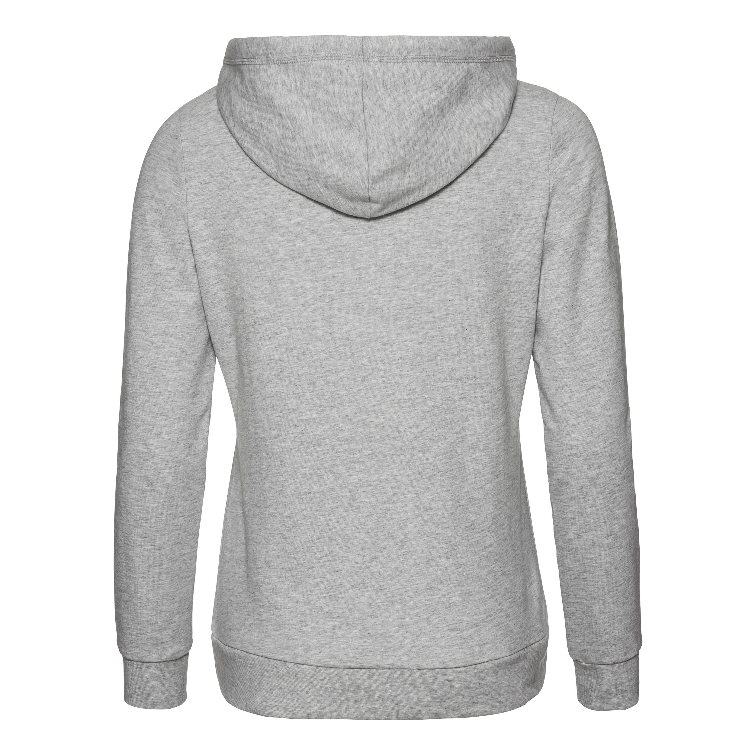 Head 【 Club Rosie Hoodie Womens Women 】 ファッション レディースファッション トップス パーカー レディース Buy HEAD Club Rosie Hoody Women Lightgrey, Black online