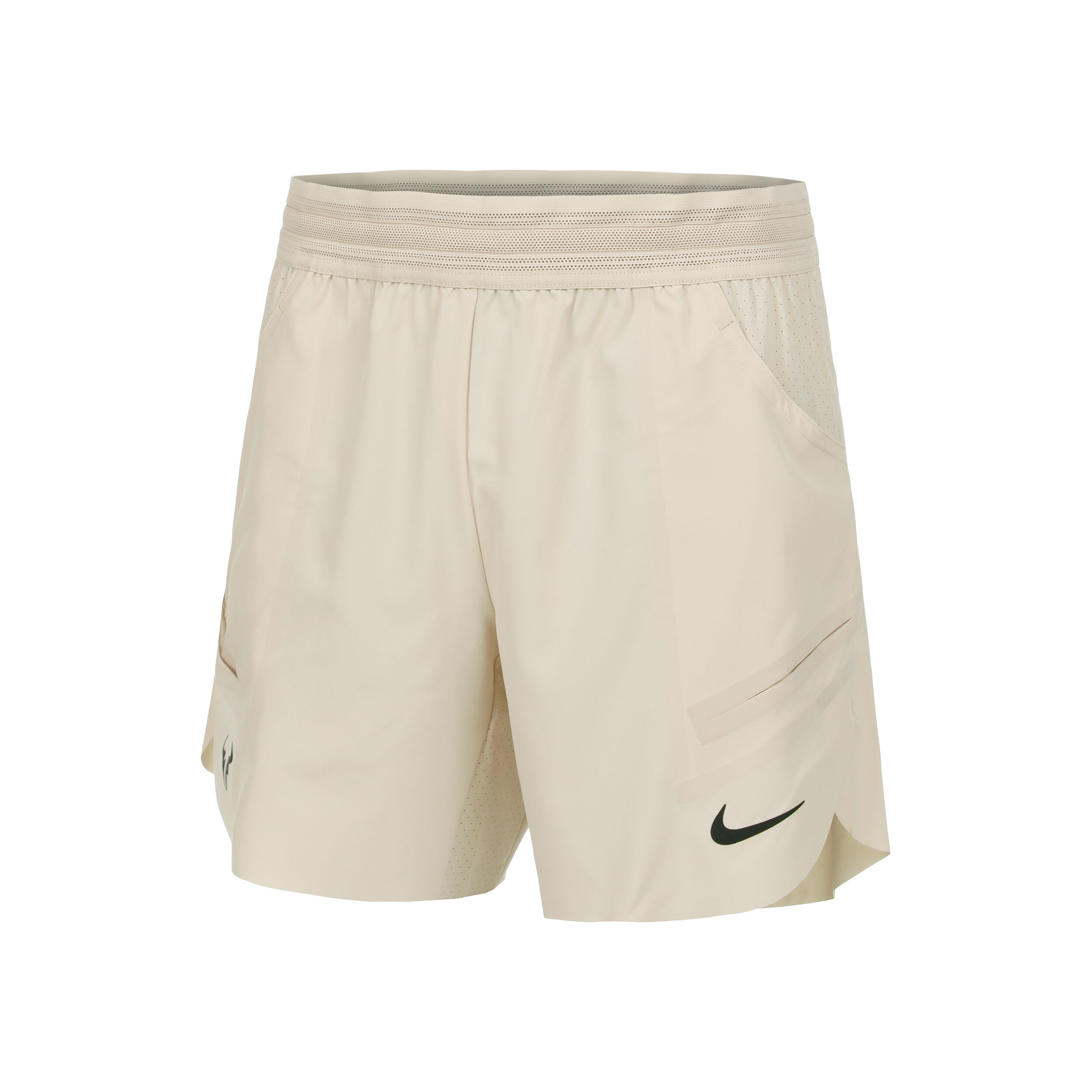 Buy Nike Dri Fit RAFA MNK 7in Shorts Men Beige online Tennis Point COM