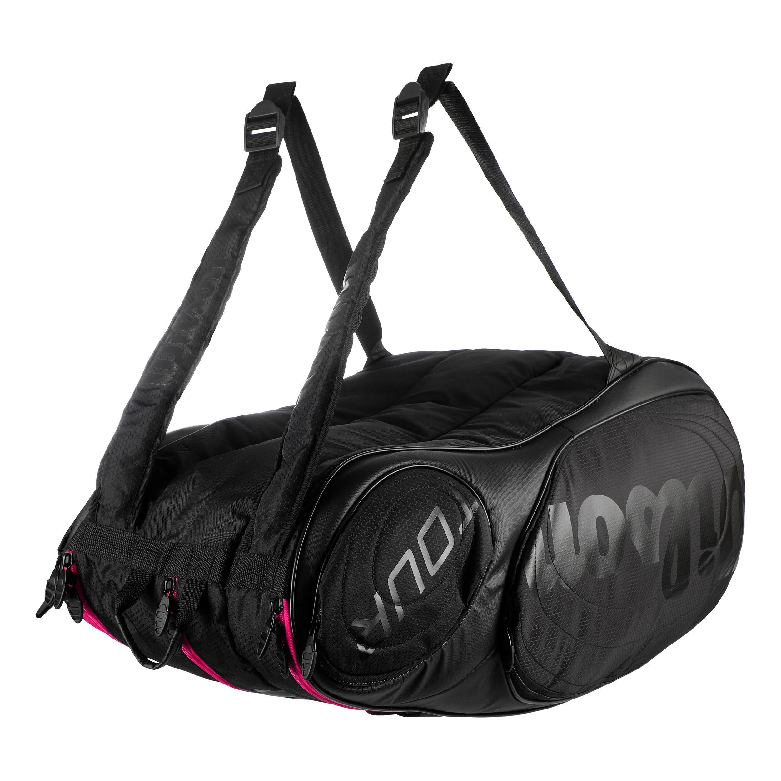 Wilson tour 15 racket bag 2025