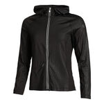 Limited Sports Clothing Limited Sports Jana Training Jacket Women-Black