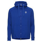 BIDI BADU Clothing BIDI BADU Jamol Tech Training Jacket Men-Blue,White