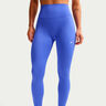 Dri-Fit One High Rise Tight Women-blue