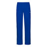 Club Training Pants Men-Blue,Silver