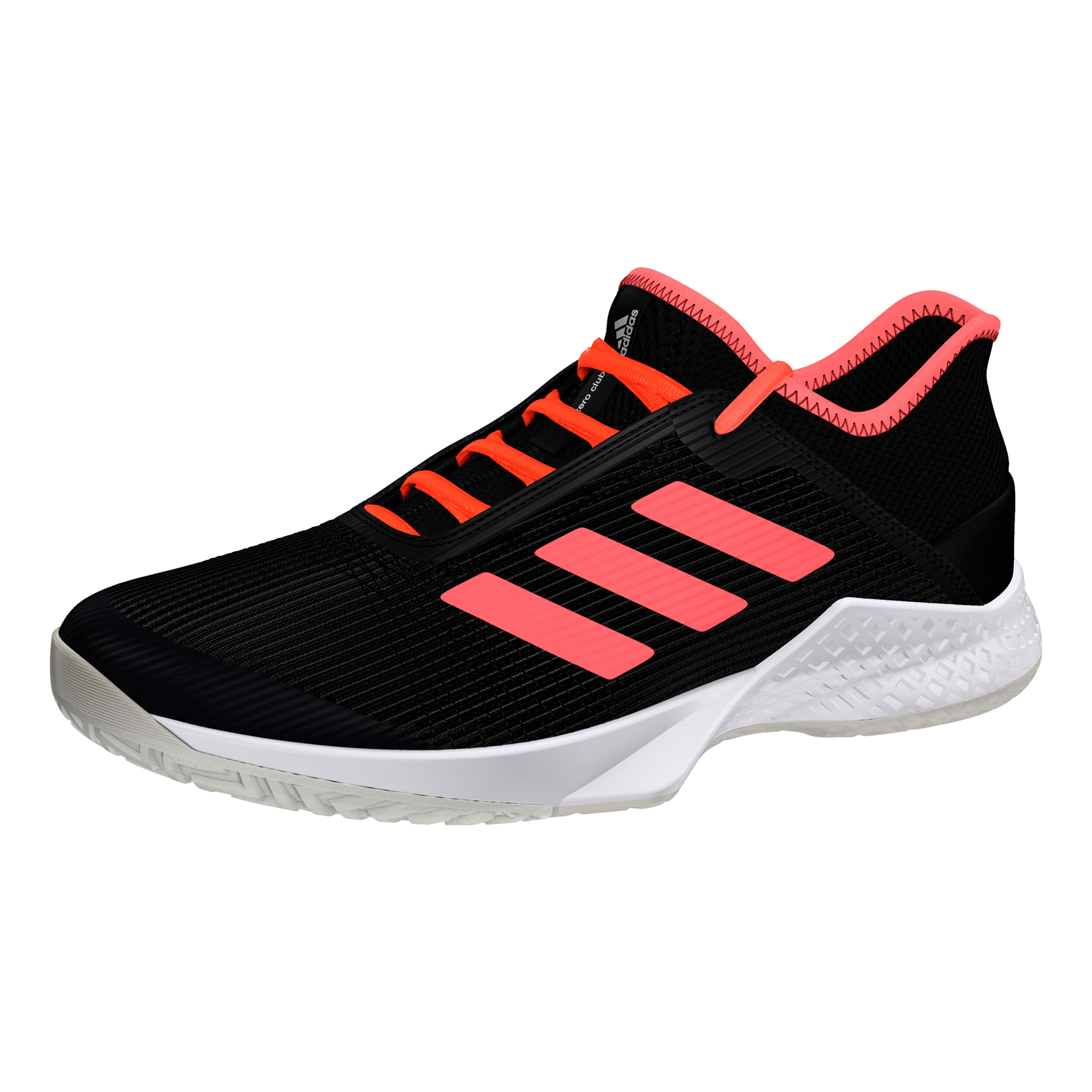 Adizero club tennis sales shoes mens