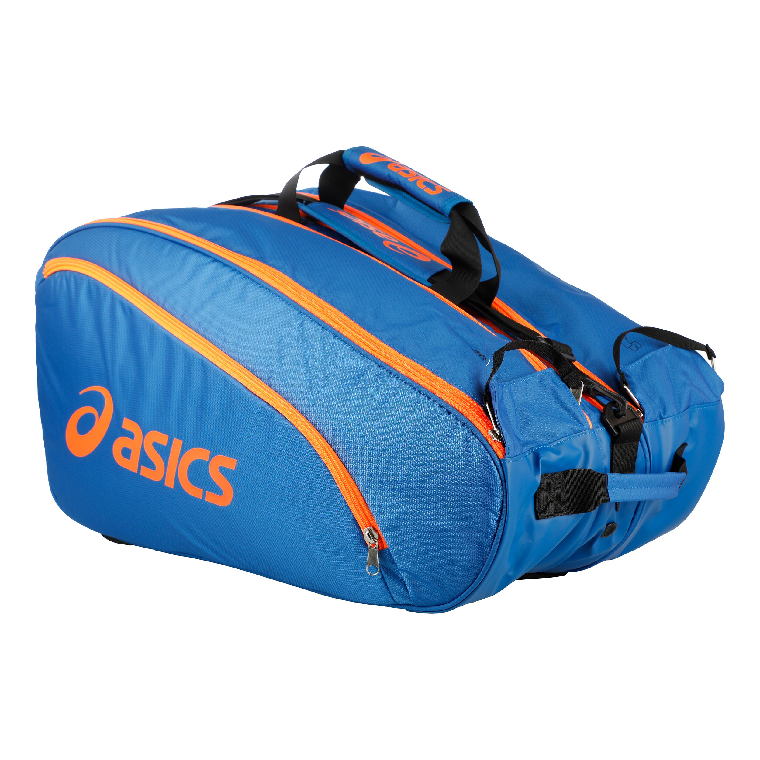 Bag Padel Racket Bag Blue