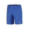 Teamline Shorts Men-Blue