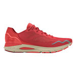 Under Armour Running shoes Under Armour HOVR Sonic 6 Neutral Running Shoe Women-Red,Grey