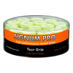 Signum Pro Tour Grip schwarz 30er