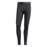 TechFit Compression Training Tight Men-Black