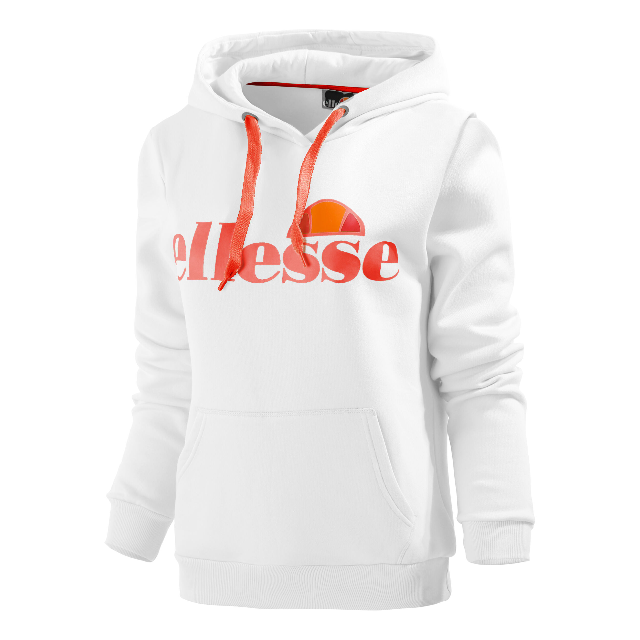 Hoodie ellesse femme best sale