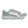 Charged Bandit TR 3 Trail Running Shoe Women-Green