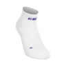 Core Ultralight Low Cut 4.0 Compression socks Women - white, 