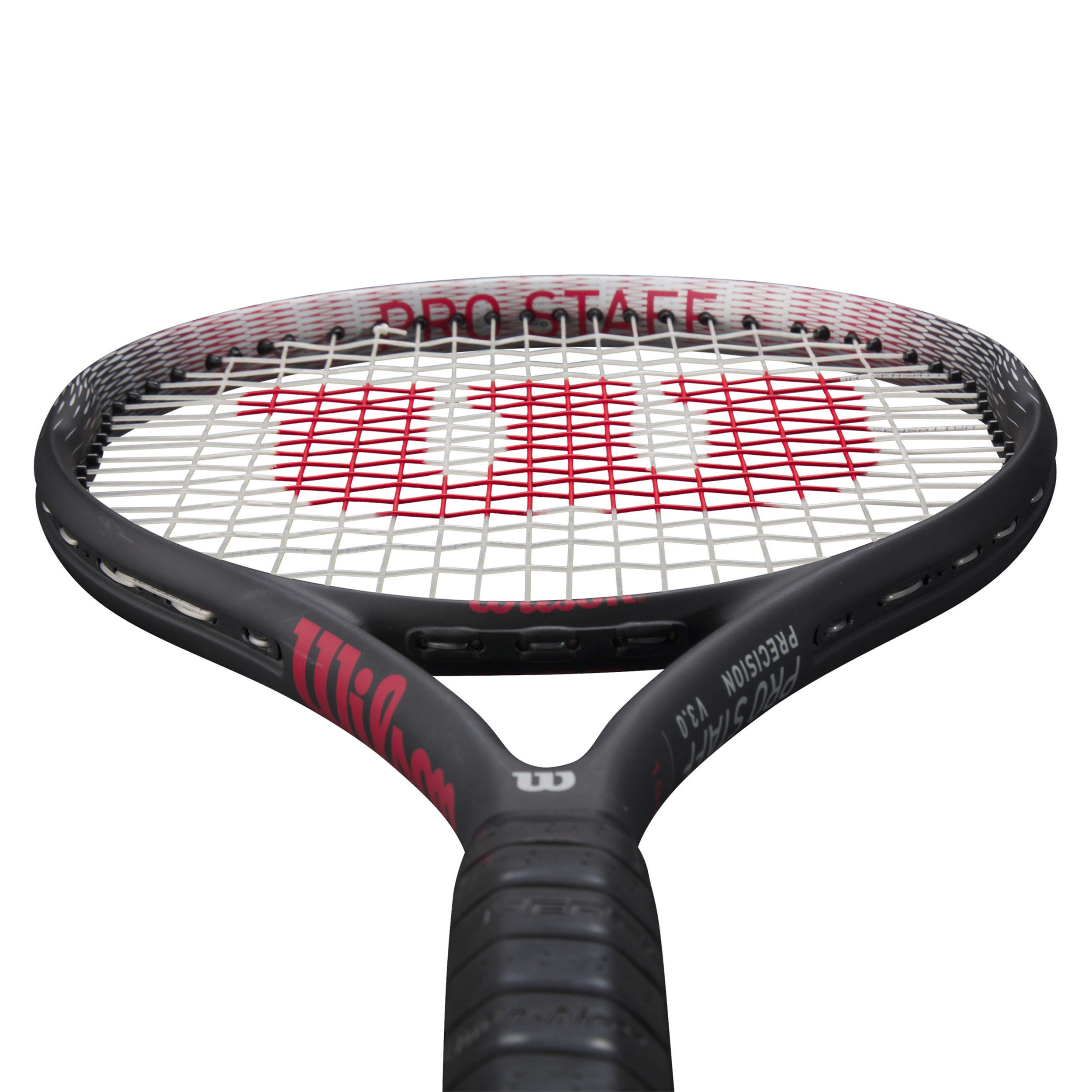 Wilson Pro Staff Precision 100 | Tennis-Point