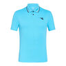Icon Polo Men-Light Blue