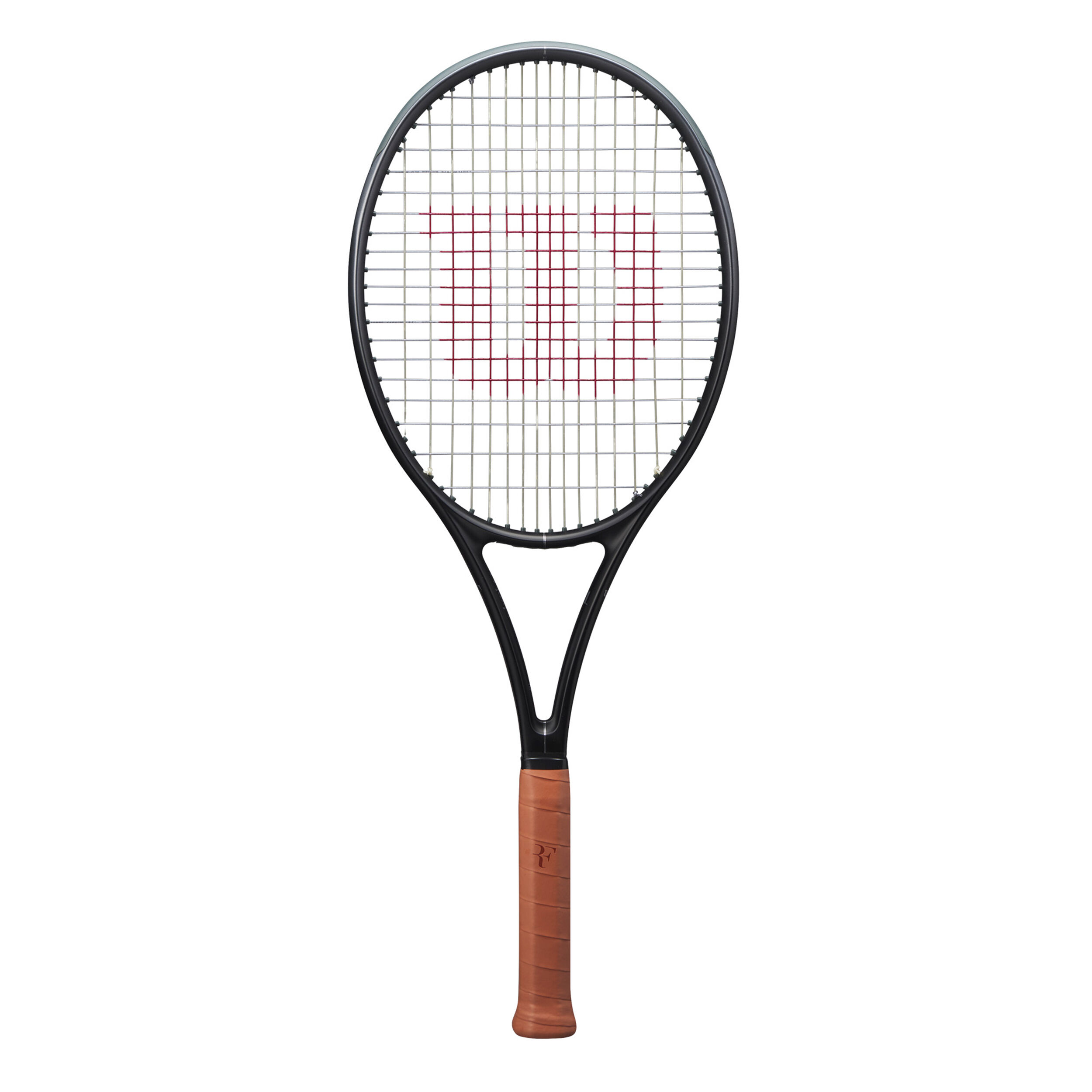 【利益還元祭】開催中！今年最後の大セール Buy Wilson RF 01 online | Tennis Point COM ラケット(硬式用)