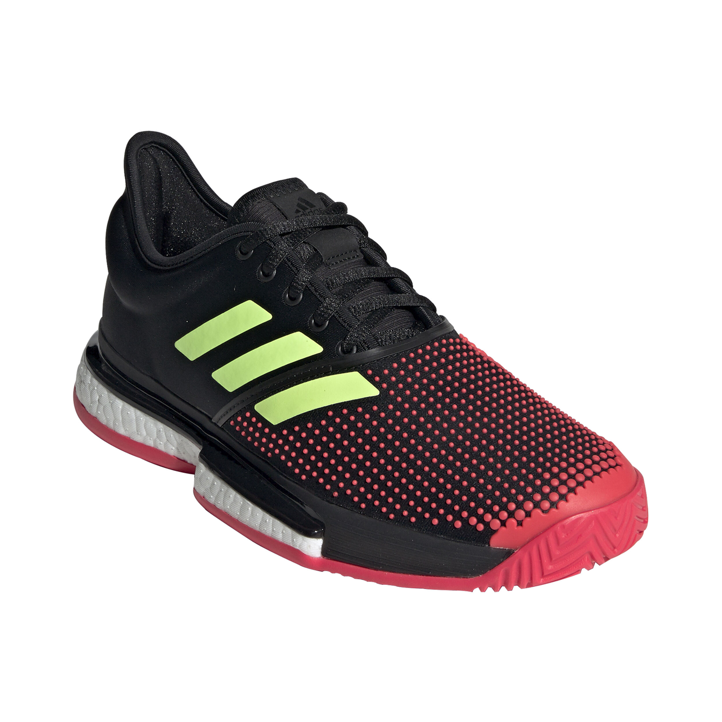 Adidas solecourt boost tennis outlet
