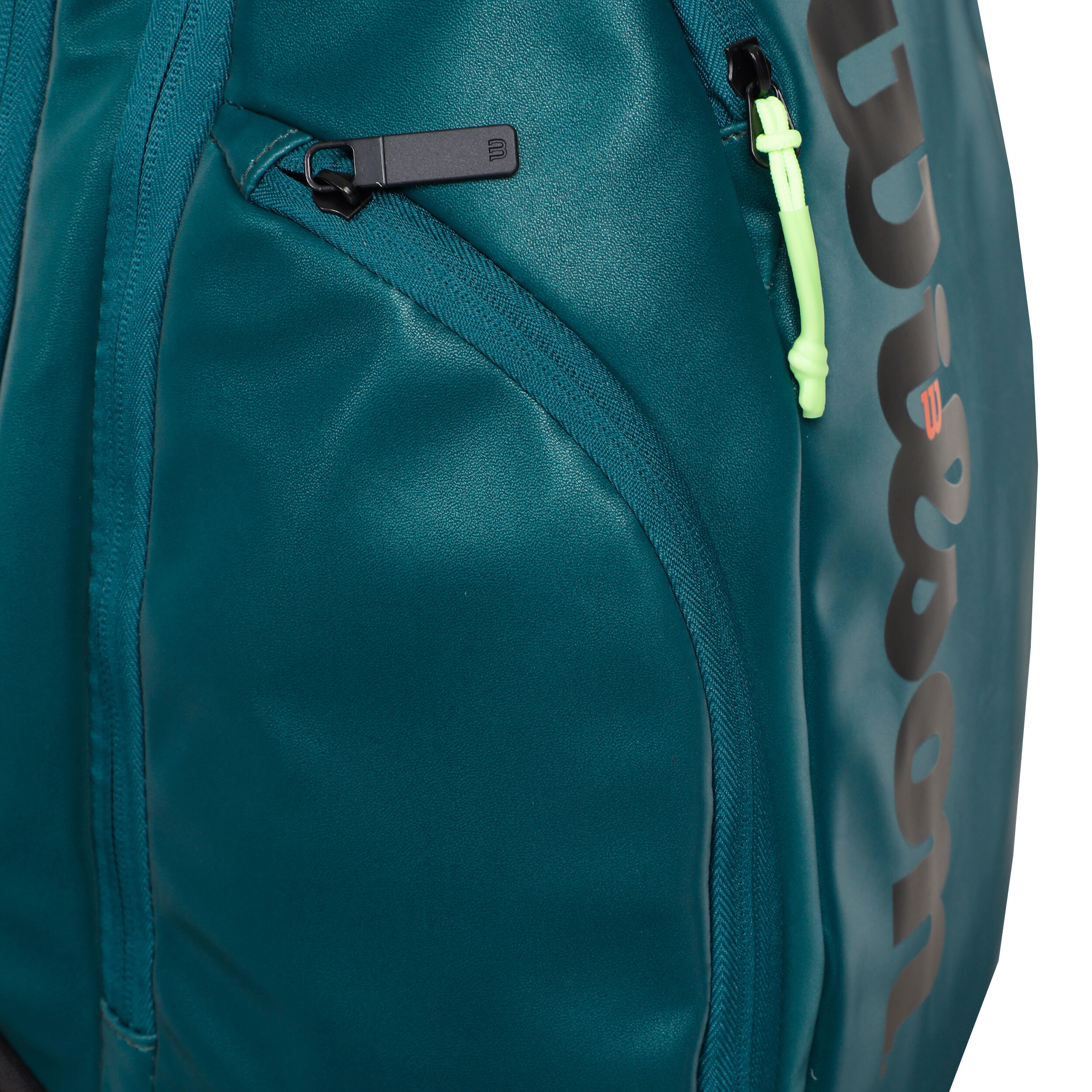 Zaino wilson blade top