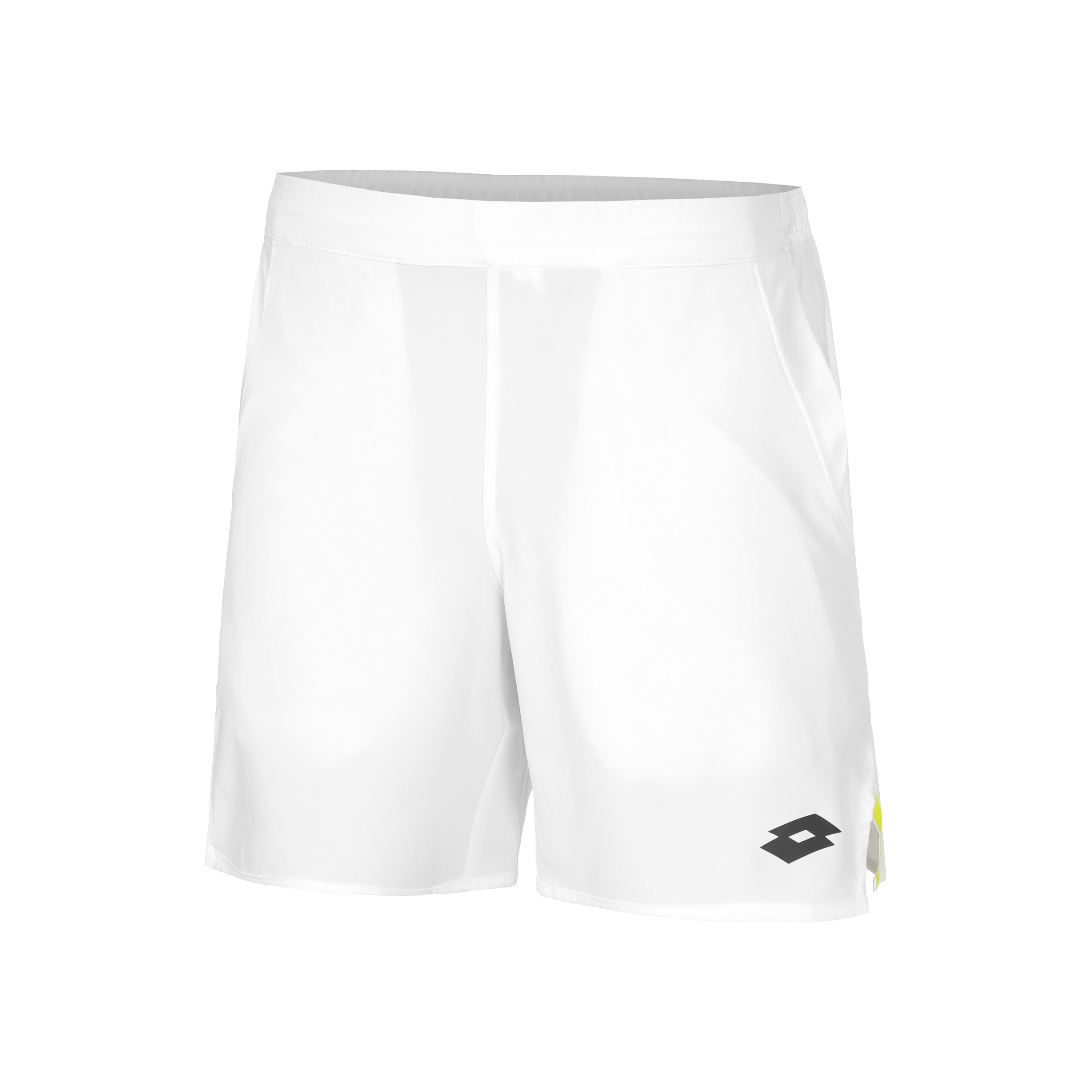 Buy Lotto Tech Shorts Men White online Tennis Point COM