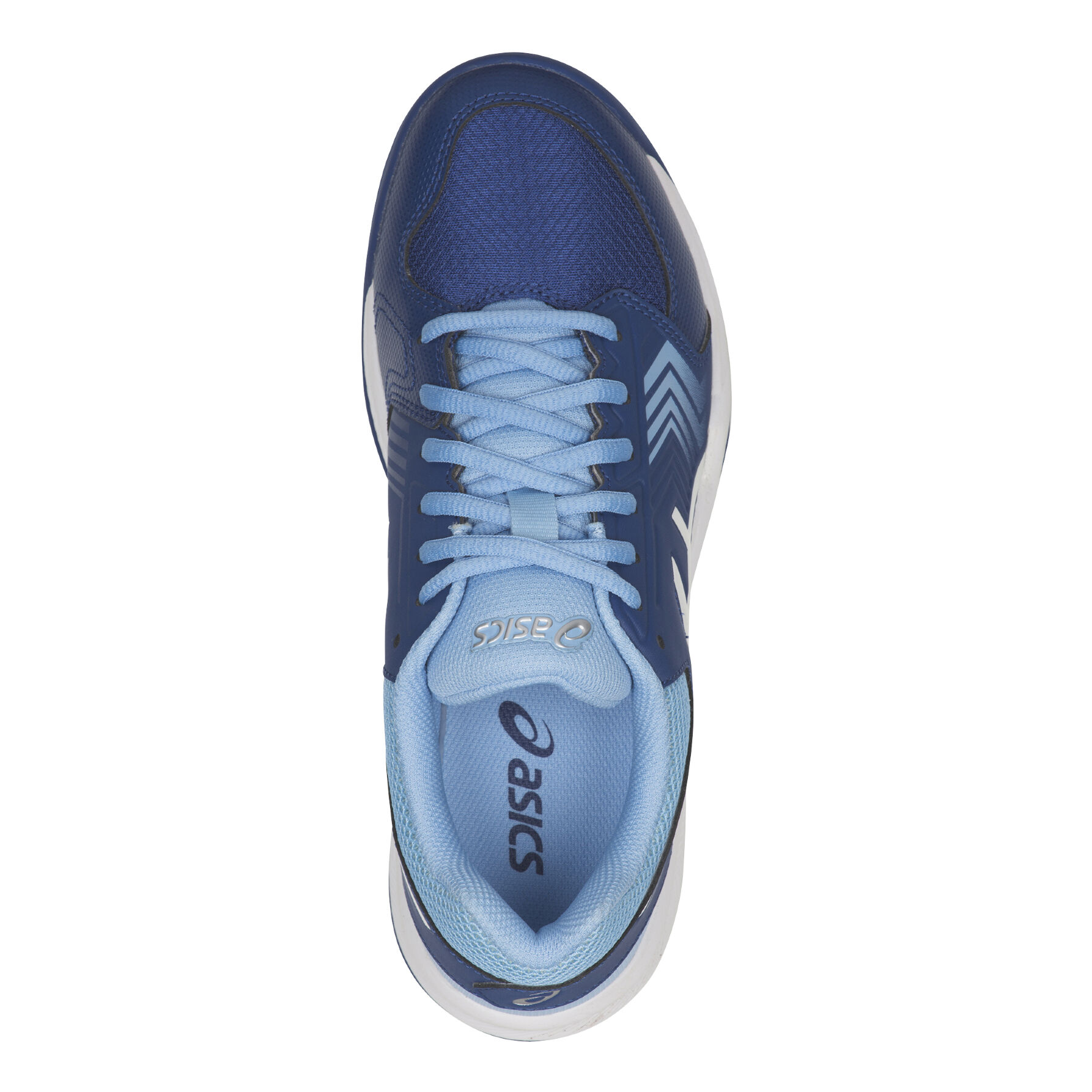 Asics gel dedicate 5 indoor discount
