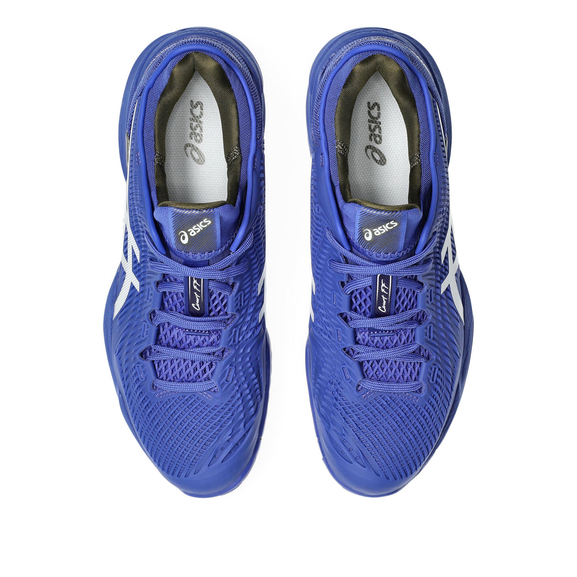 ASICS