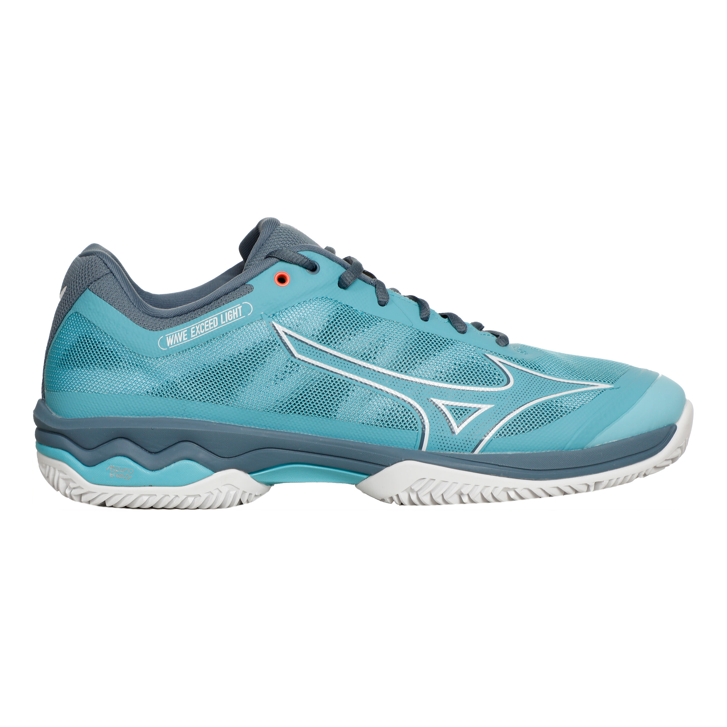 Light hot sale turquoise shoes