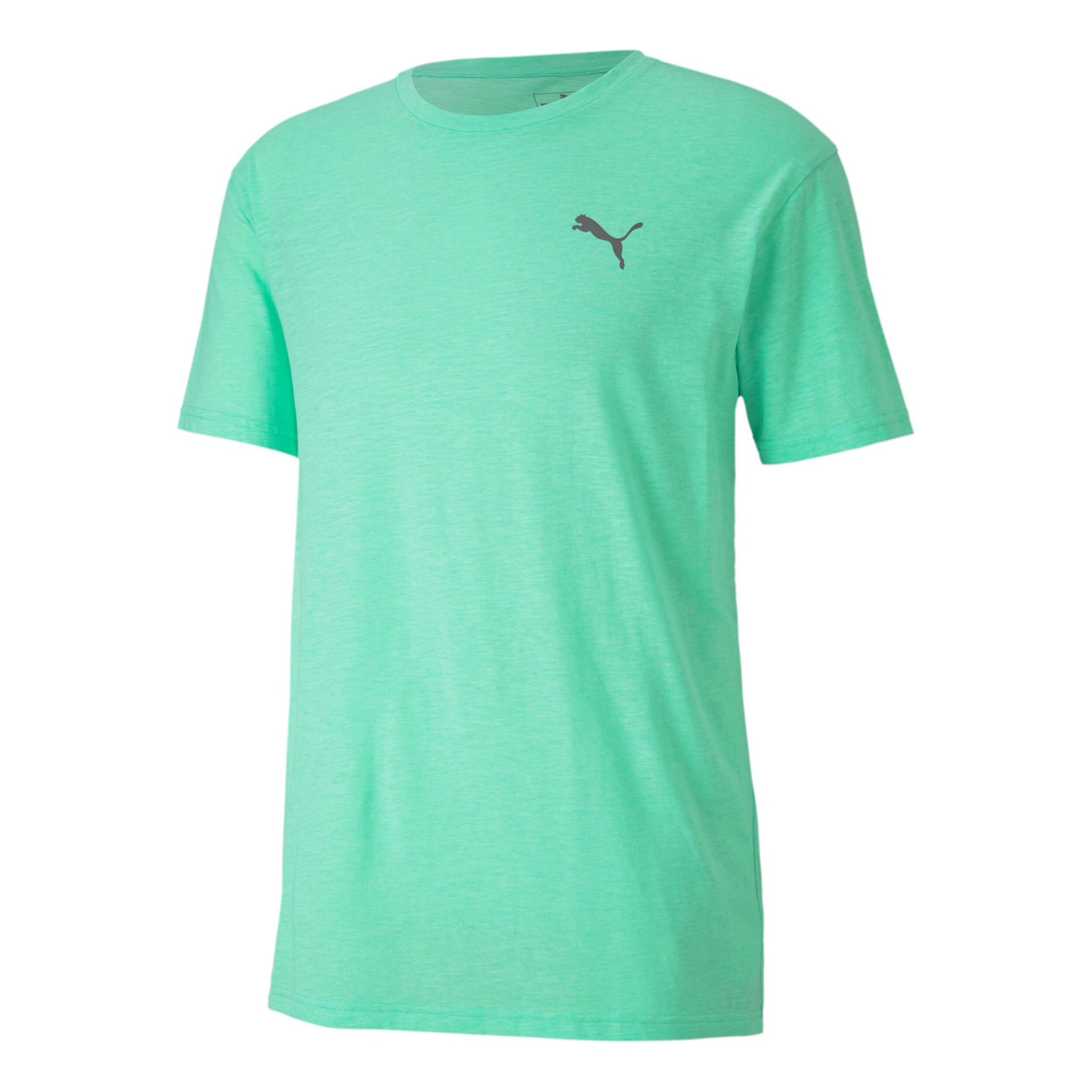 Puma tennis cheap shirt