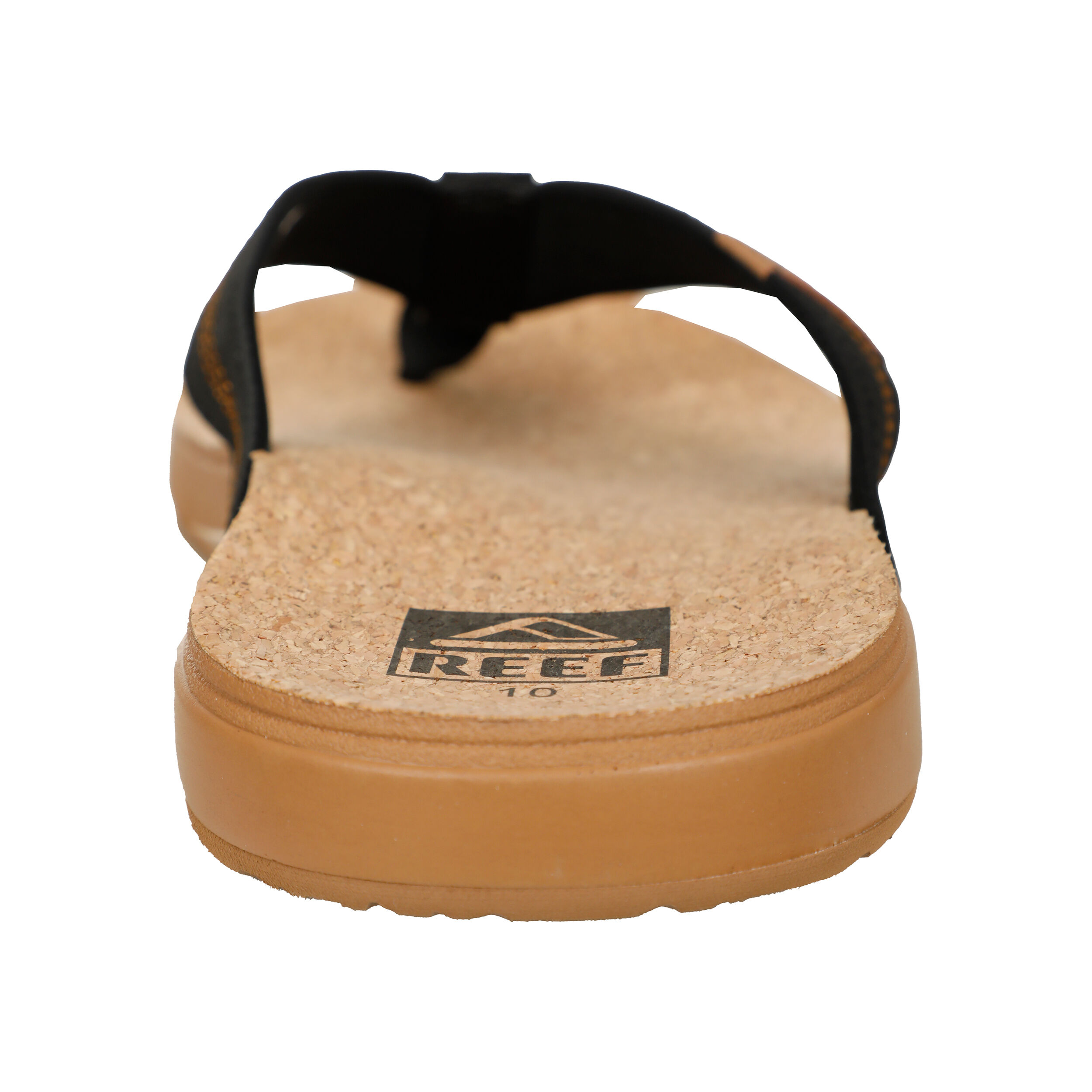 Reef cork flip hot sale flops