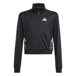 adidas adidas Game & Go Training jacket Girls-black