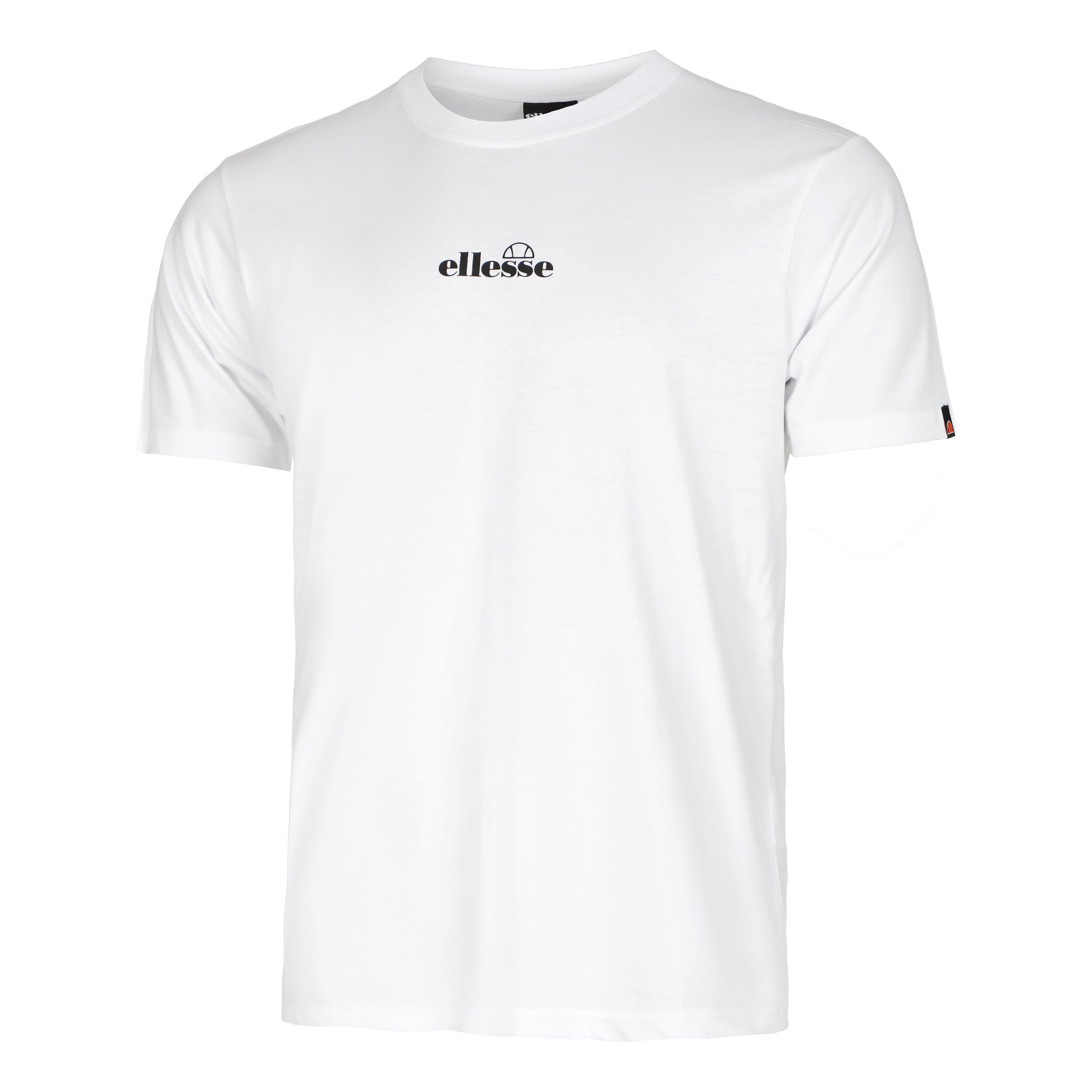 Ellesse grey t shirt 2025