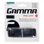 Gamma Replacement grips Gamma Pro Lite 1 Pack-Black