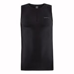 Craft Clothing Craft ADV Cool Intensity SL Tank Top Men-Black