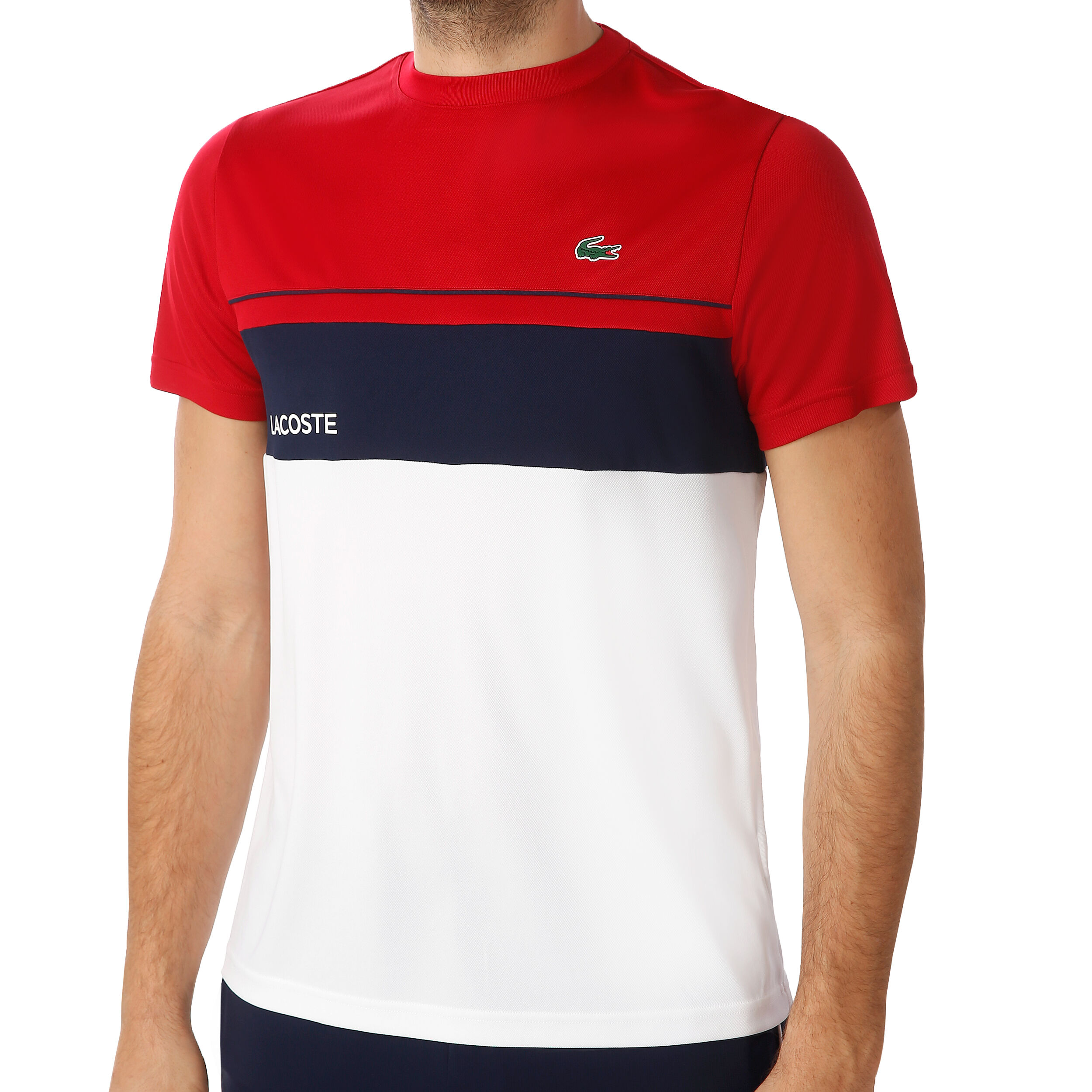 Lacoste T Flash Sales, 64% OFF | www.angloamericancentre.it