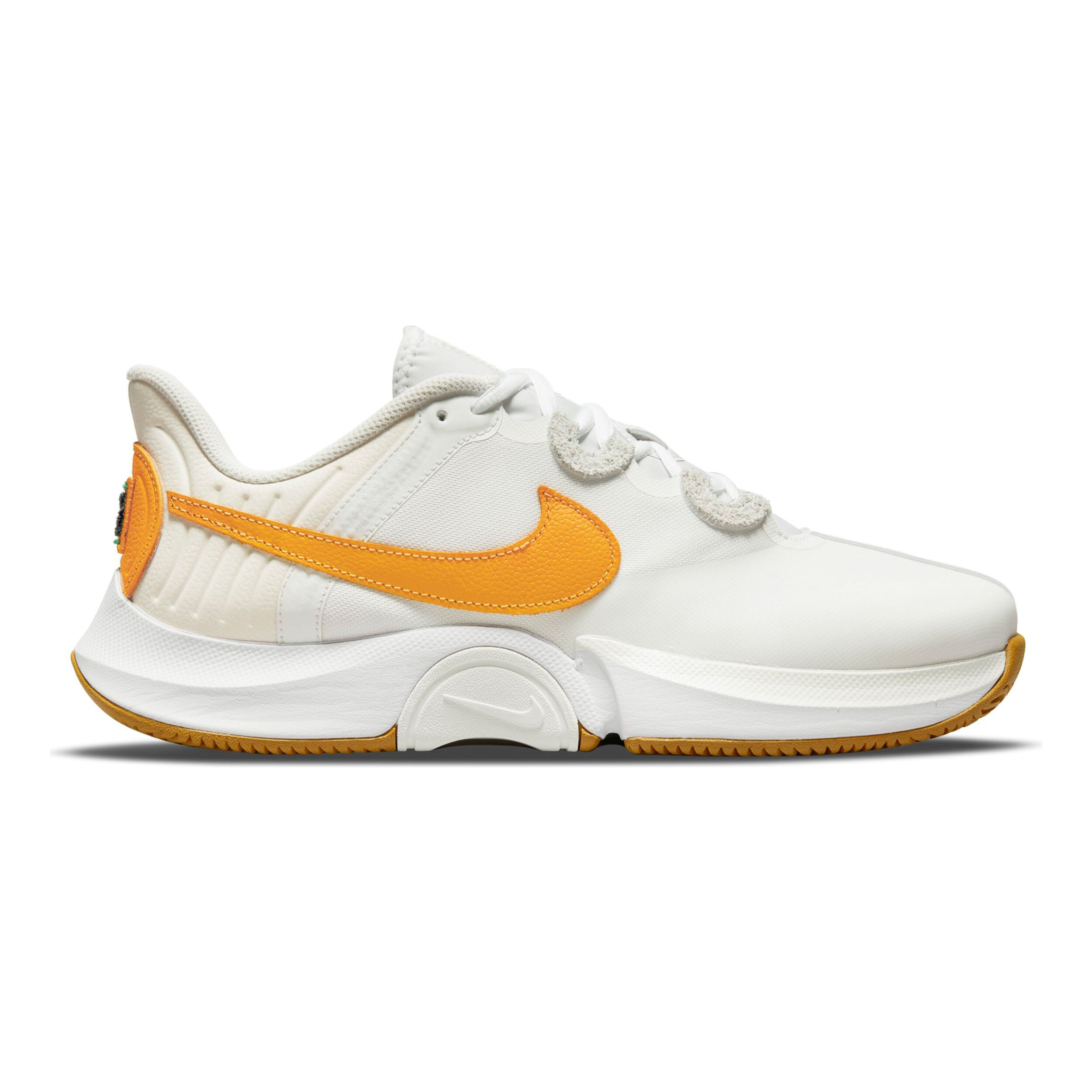 nike court air zoom gp turbo men's tennis shoe