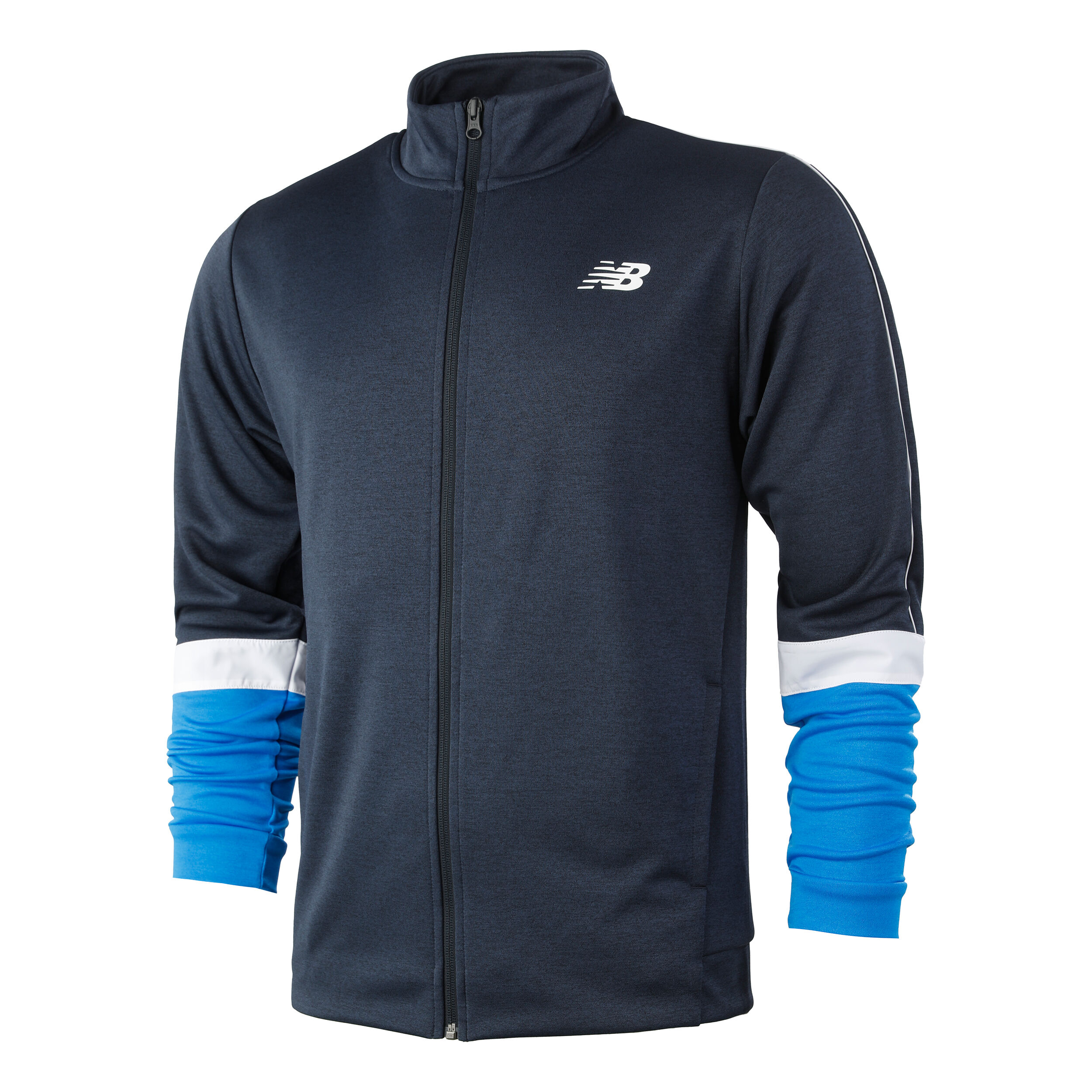 New balance tenacity woven jacket on sale