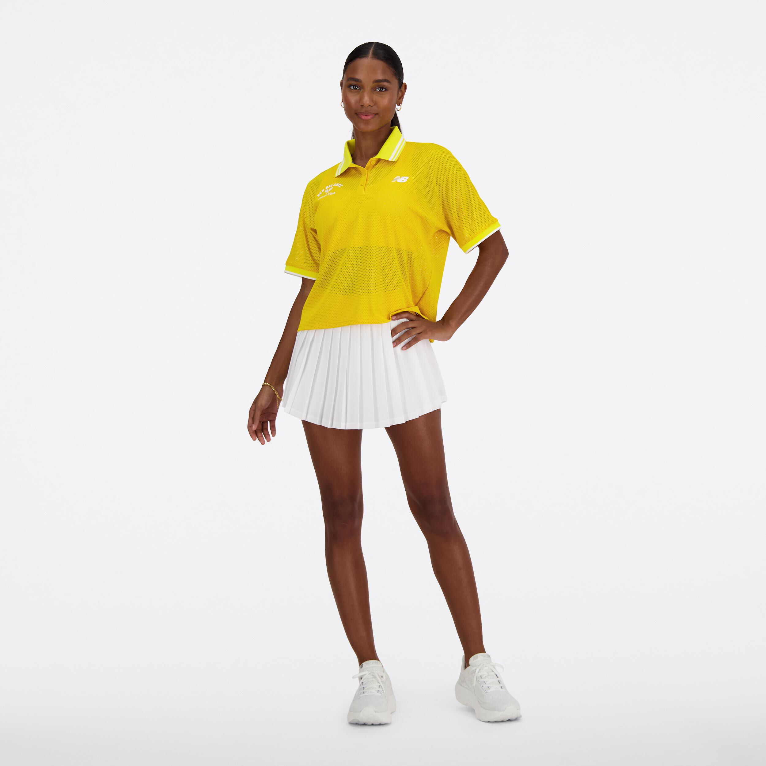 New balance tennis clothes ladies deals