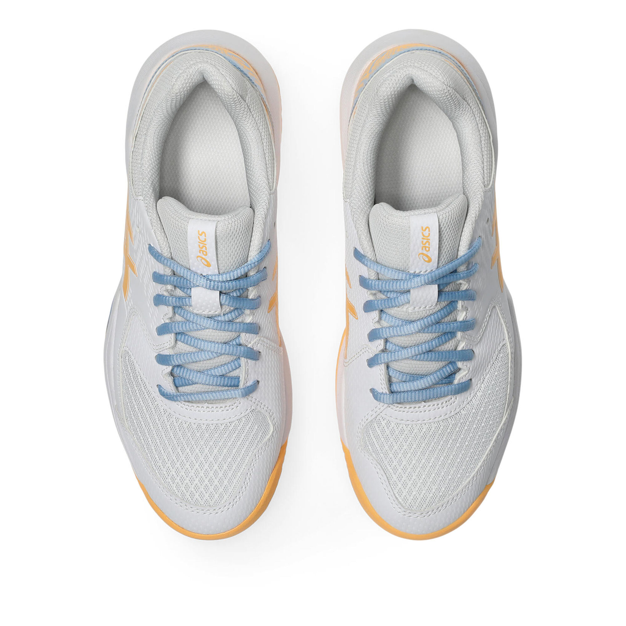 ASICS