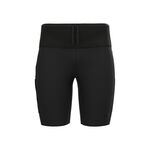 Odlo Clothing Odlo X-Alp Trail Cargo Running Tights Men-Black